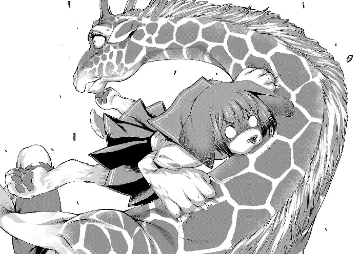 Killing Bites Chapter 34 image 45_optimized